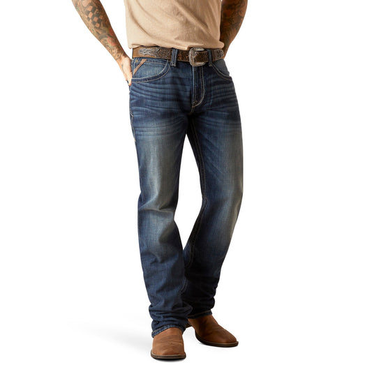 M4 Relaxed Handley Boot Cut