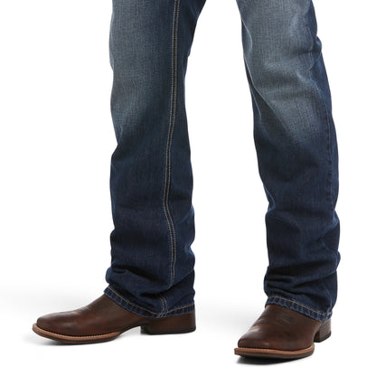 M4 Low Rise Spencer Fashion Boot Cut