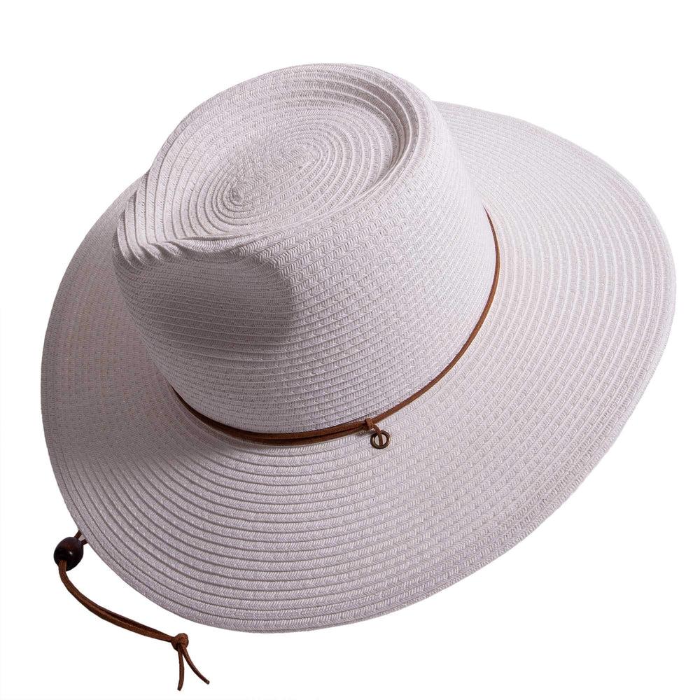 Felix | Mens Straw Sun Hat