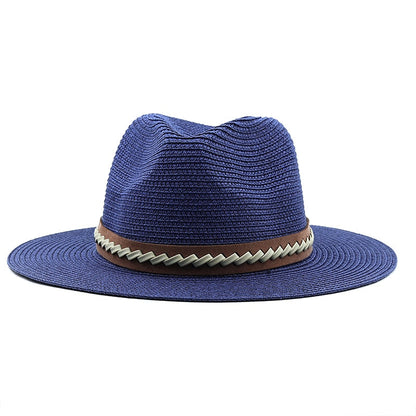 EYDISH Fedora Hat