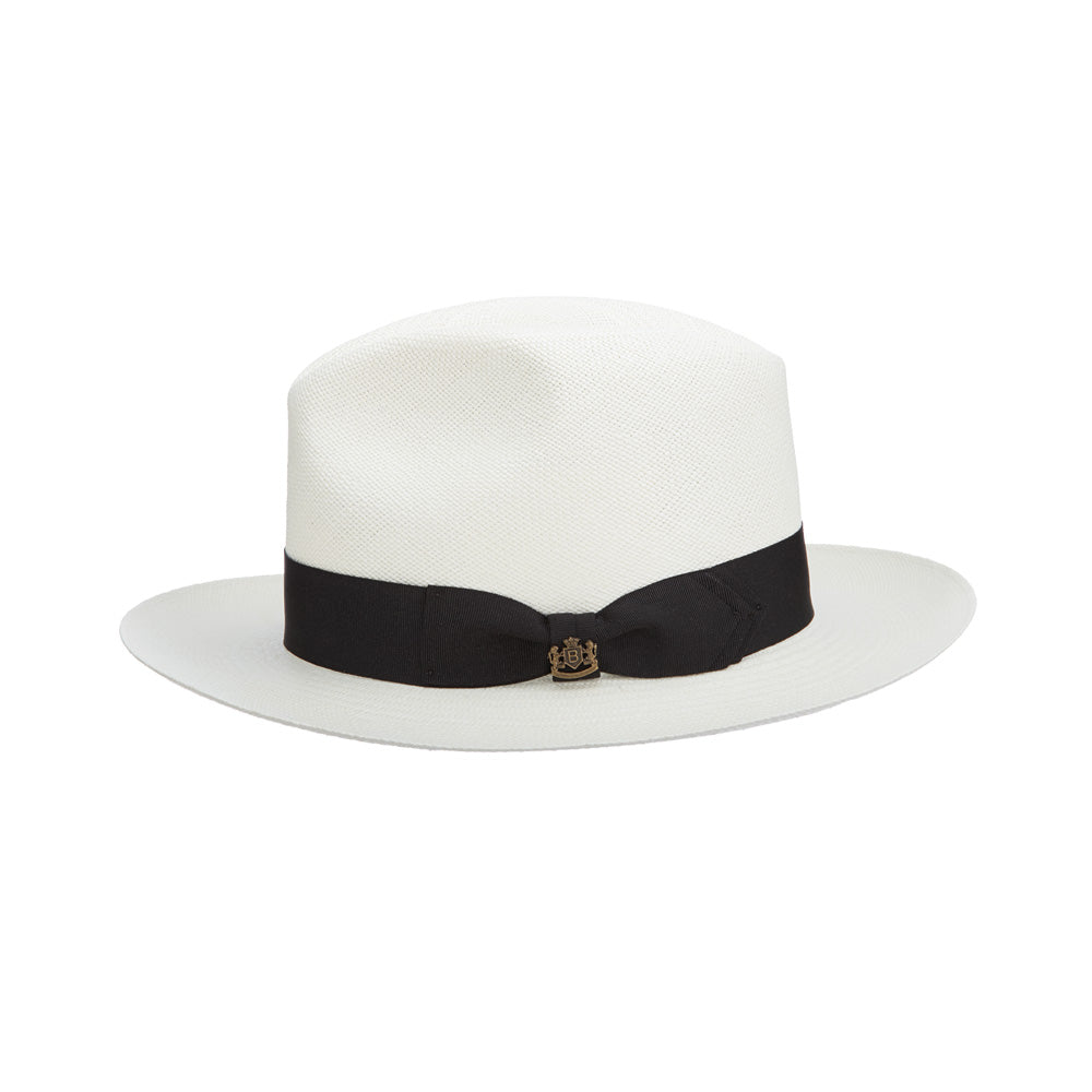 [New Arrivals!]Biltmore Panama Fedora- Supreme