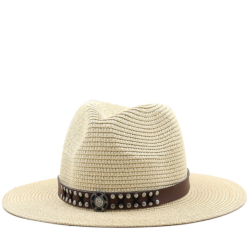 AILISHA Fedora Hat