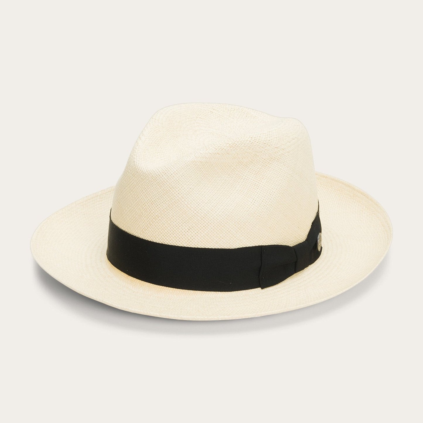 TIENDAHAT CENTER DENT PANAMA FEDORA