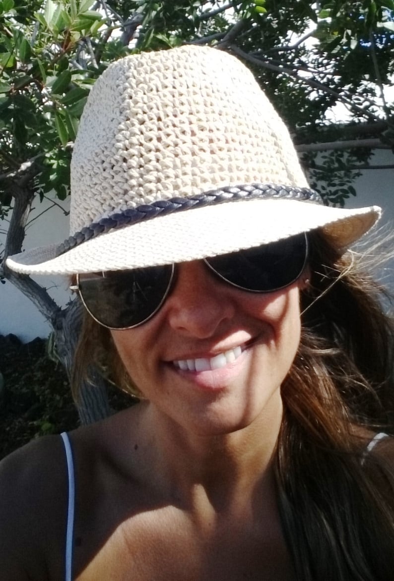 Fedora beach hat, fedora hats for women, straw hat, brown Hat, cool hats, hats for sale, fashion hats, womens hat, festival hat