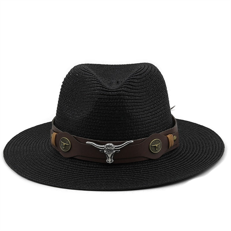 NOVELLA Panama Hat