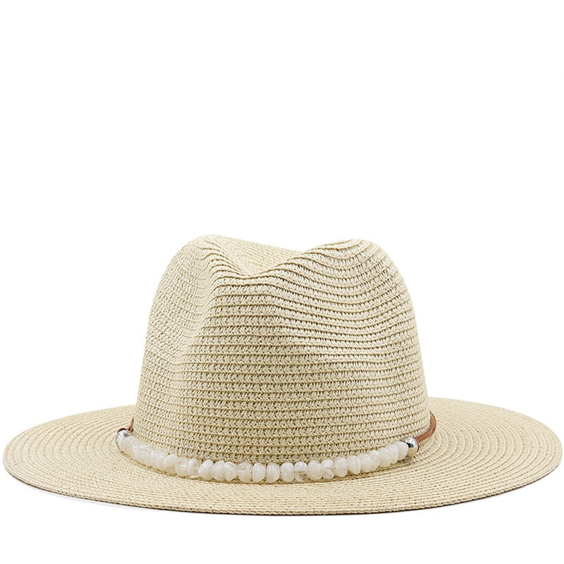 SERA Panama Hat