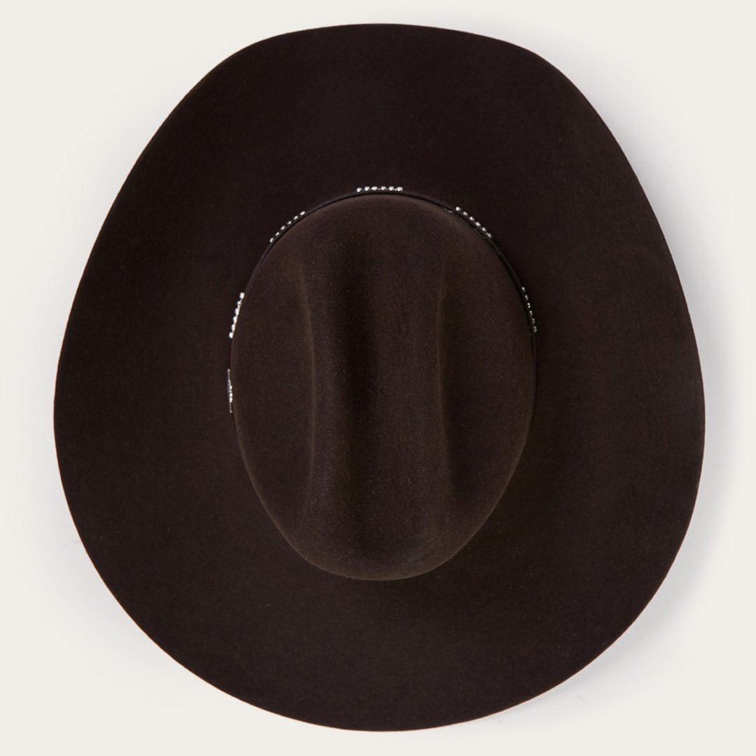 [Only 100 pcs]92 Llano 100X Cowboy Hat