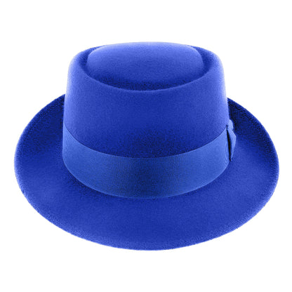 Cranston - Stetson Porkpie Hat