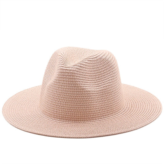 ASHLANA Panama Hat