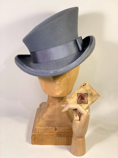 Asymmetric top hat