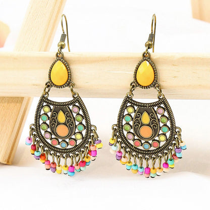 Women's Bohemian Earrings