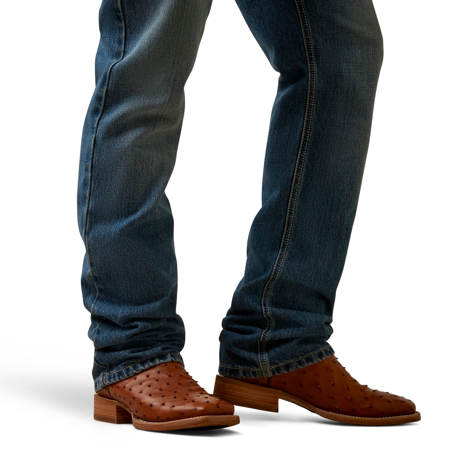 M4 Relaxed Solano Boot Cut