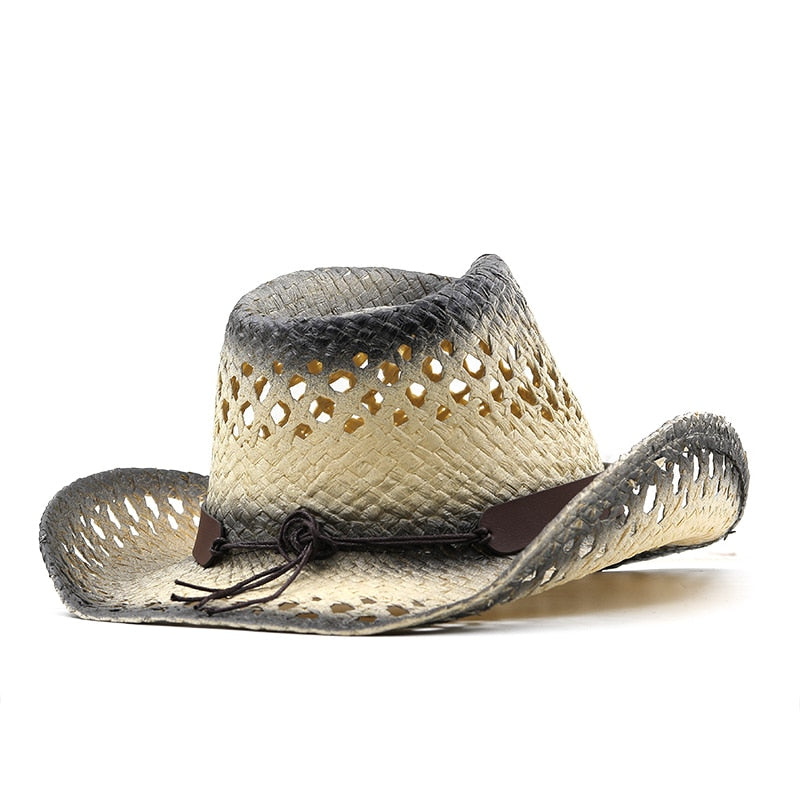 KAISSE Cowboy Hat