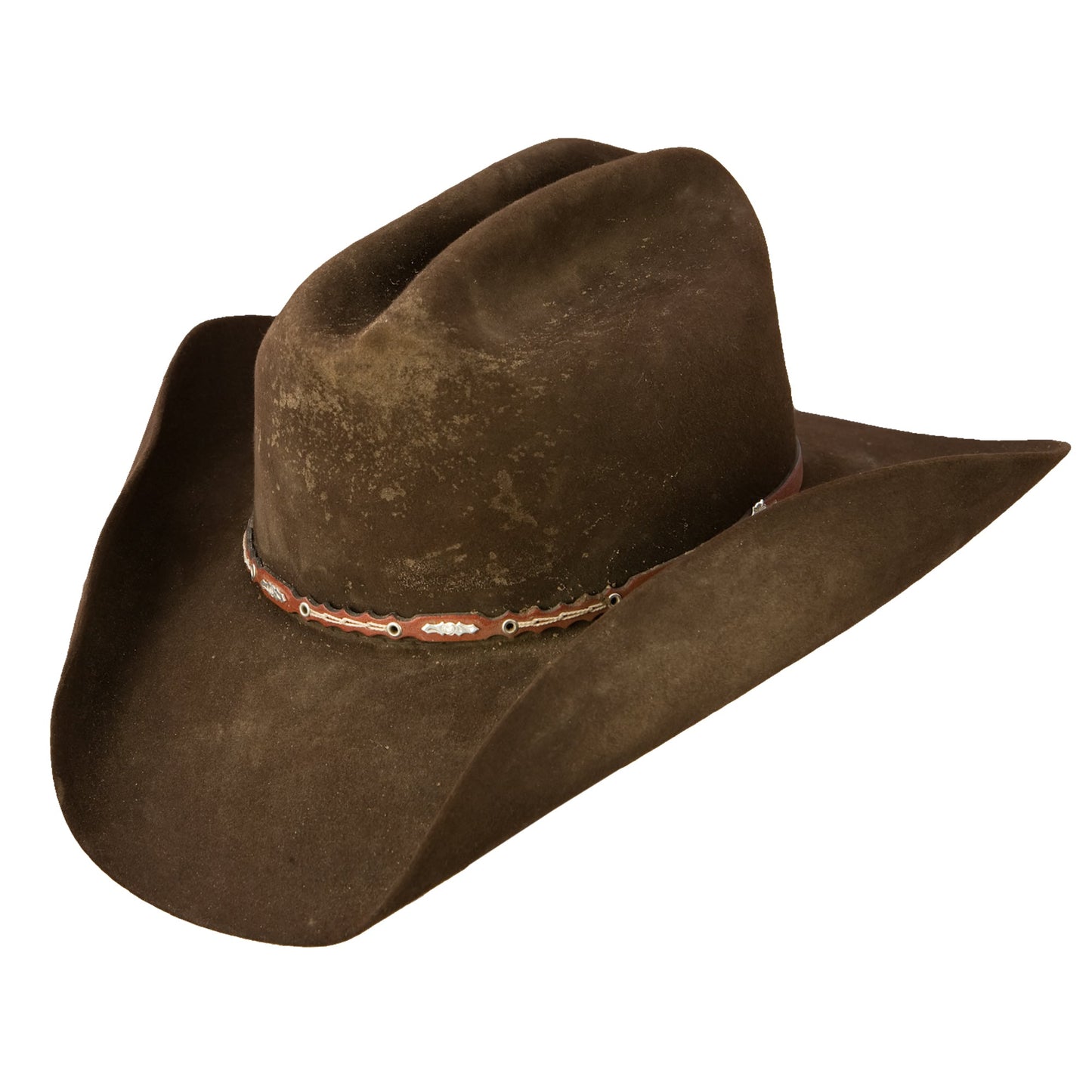 Wild West Classic Legendary Western Cowboy Hat