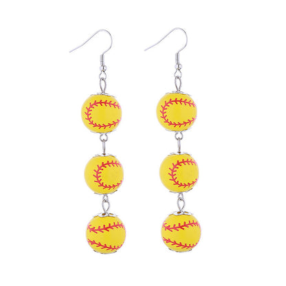 Classic Ball Earrings