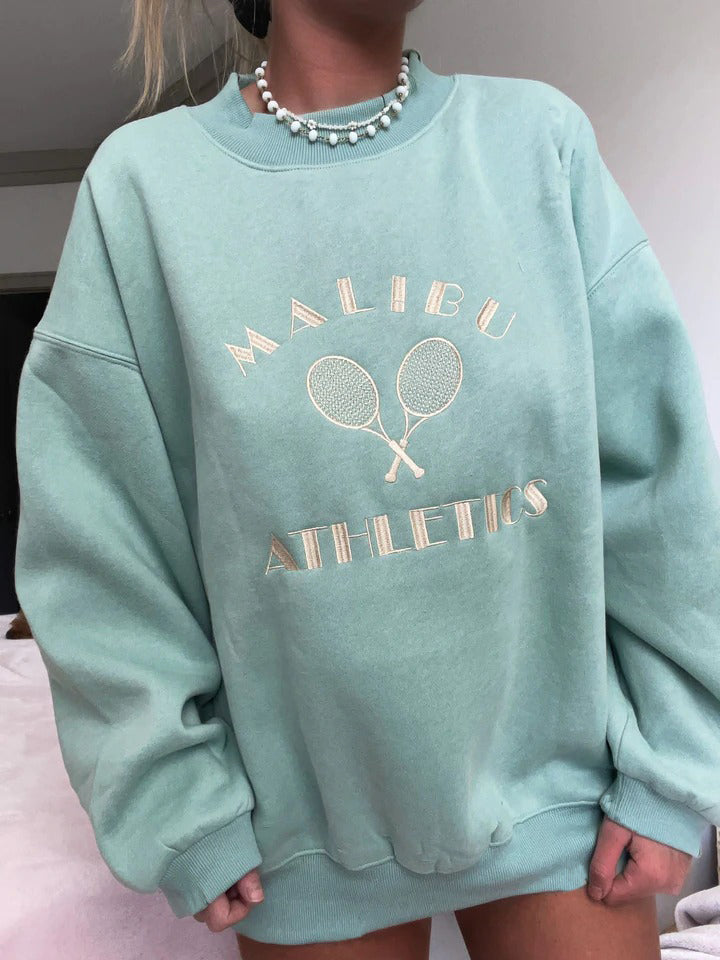 Malibu Athletics Sweatshirt Women's