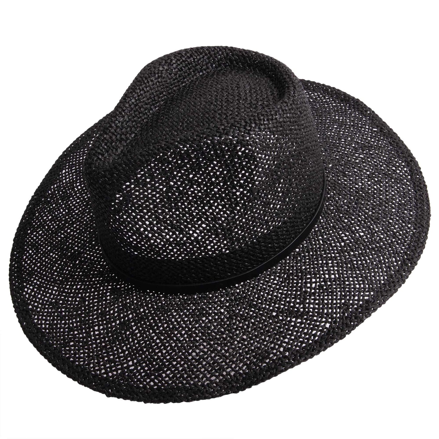 Titus | Mens Straw Sun Hat