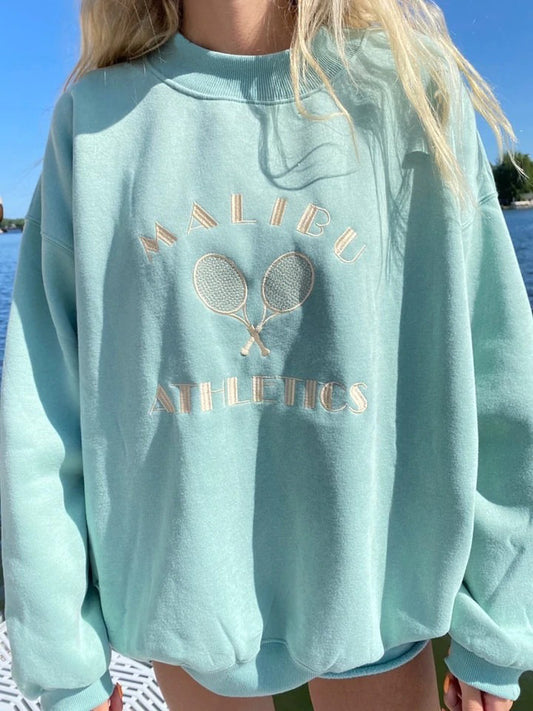 Malibu Athletics Sweatshirt Women's