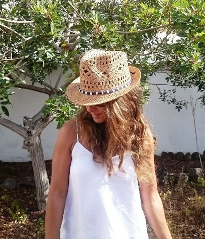 Beach fedora hat, straw hat, sun hats, hats for women, summer hats, womens hats, hat store, ladies hats, cool hats, straw hats,sun hat