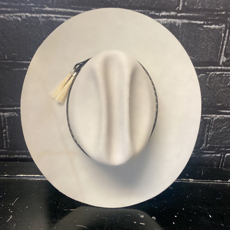 John Dutton Buckskin Cowboy Hat