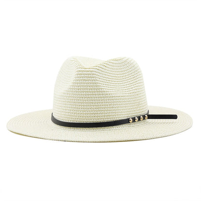 ADELITA Panama Hat