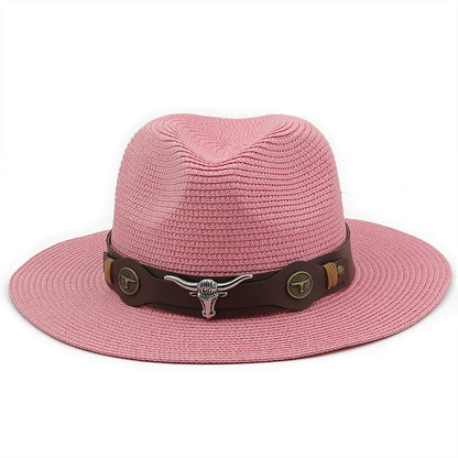 NOVELLA Panama Hat