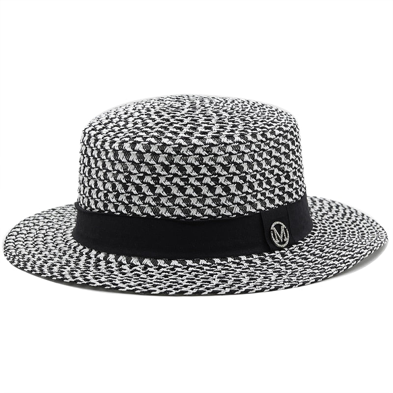 ROMINA Panama Hat