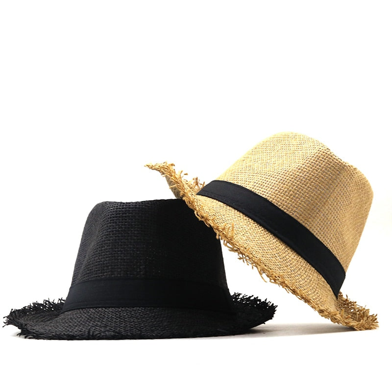 TAVANA Fedora Hat