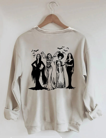 Witchy Woman Sweatshirt