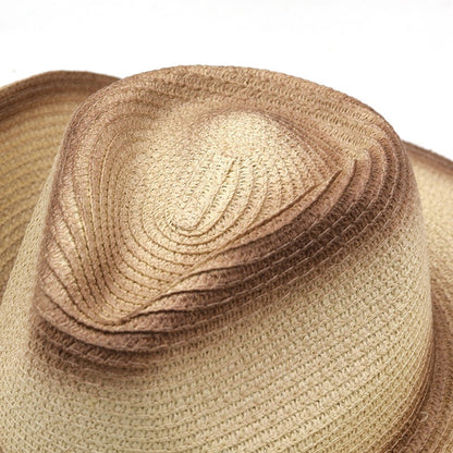 LUCILE Cowboy Hat