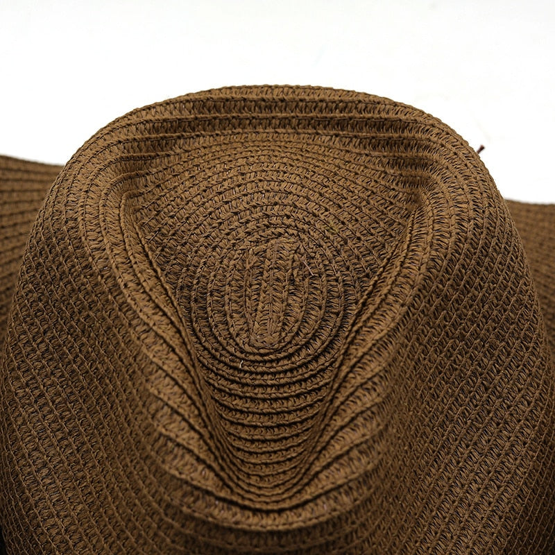 NOLIA Cowboy Hat