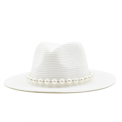 ROSHINE Panama Hat