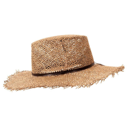 Seabrook | Straw Sun Hat