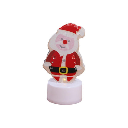 Christmas Flameless LED Light