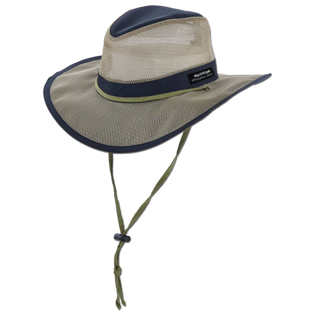 Castaway Safari Hat