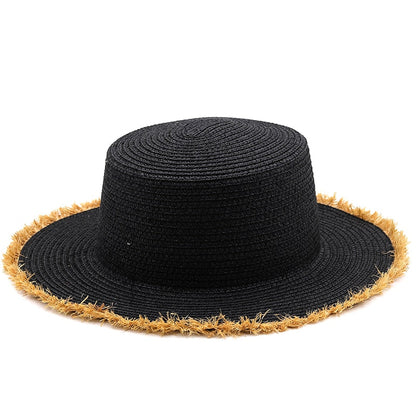 LIATA Panama Hat