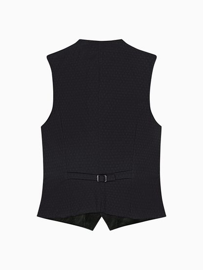 Men's Versatile Slim Fit Vest