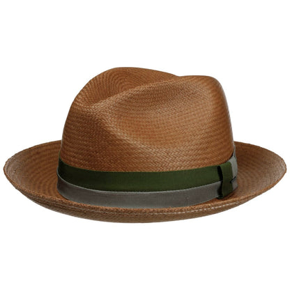 Tienda Ranch Fedora-Halpern[BUY 2 FREE SHIPPING & BOX PACKING]