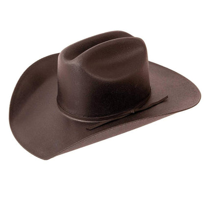 Pioneer | Mens Straw Cowboy Hat