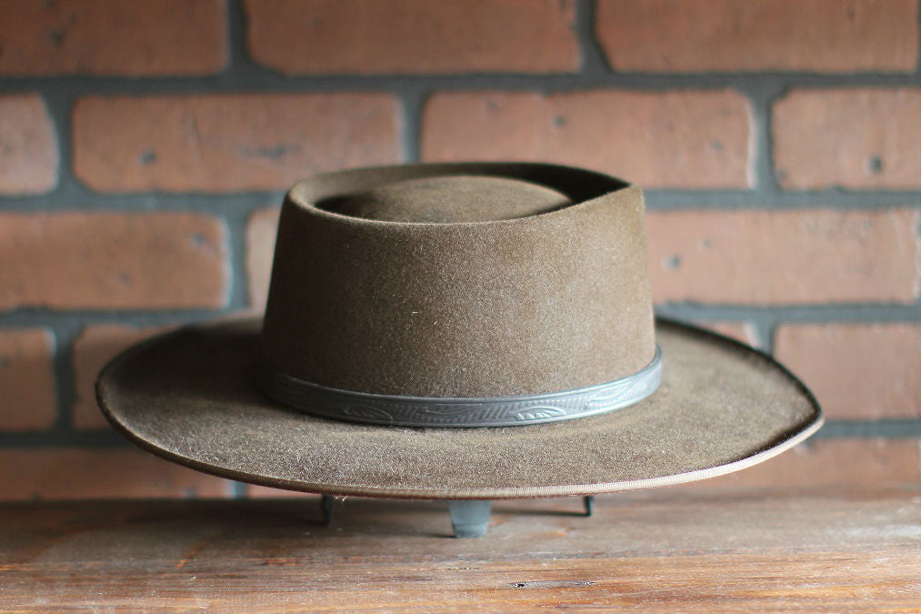 Western Top Hat