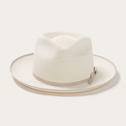 Stratoliner Hemp Fedora-Beige