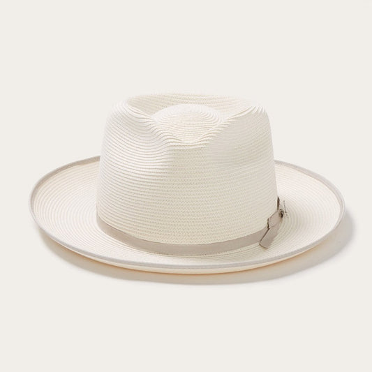 Stratoliner Hemp Fedora-Beige