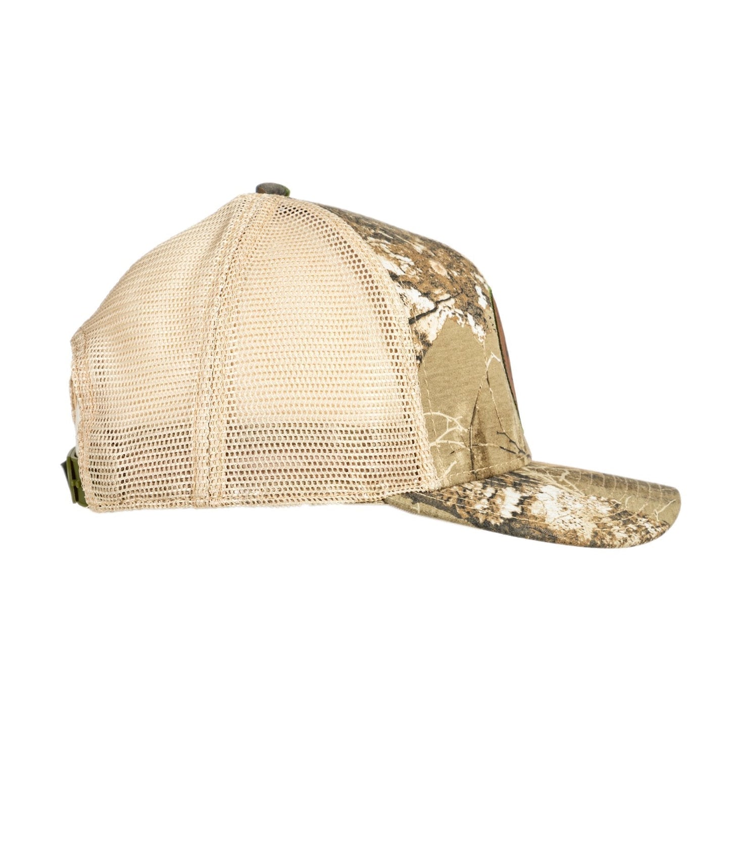 Realtree Strut Trucker Hat