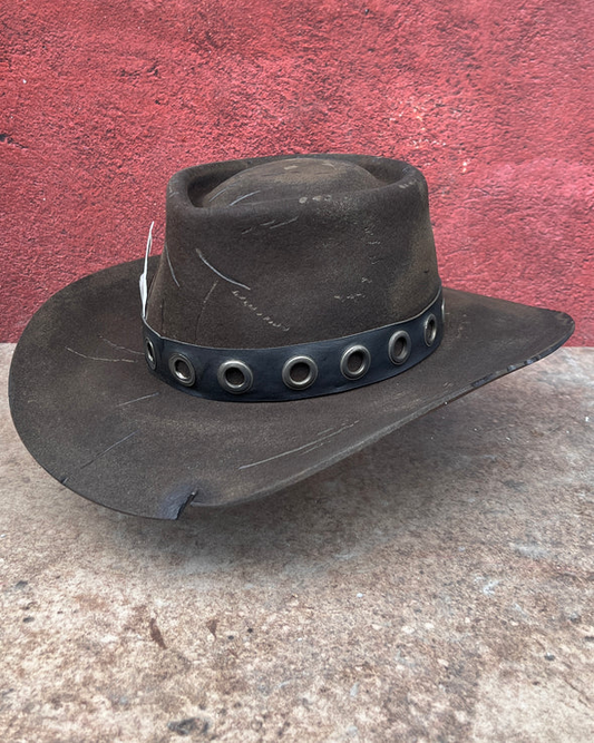 Marston hat