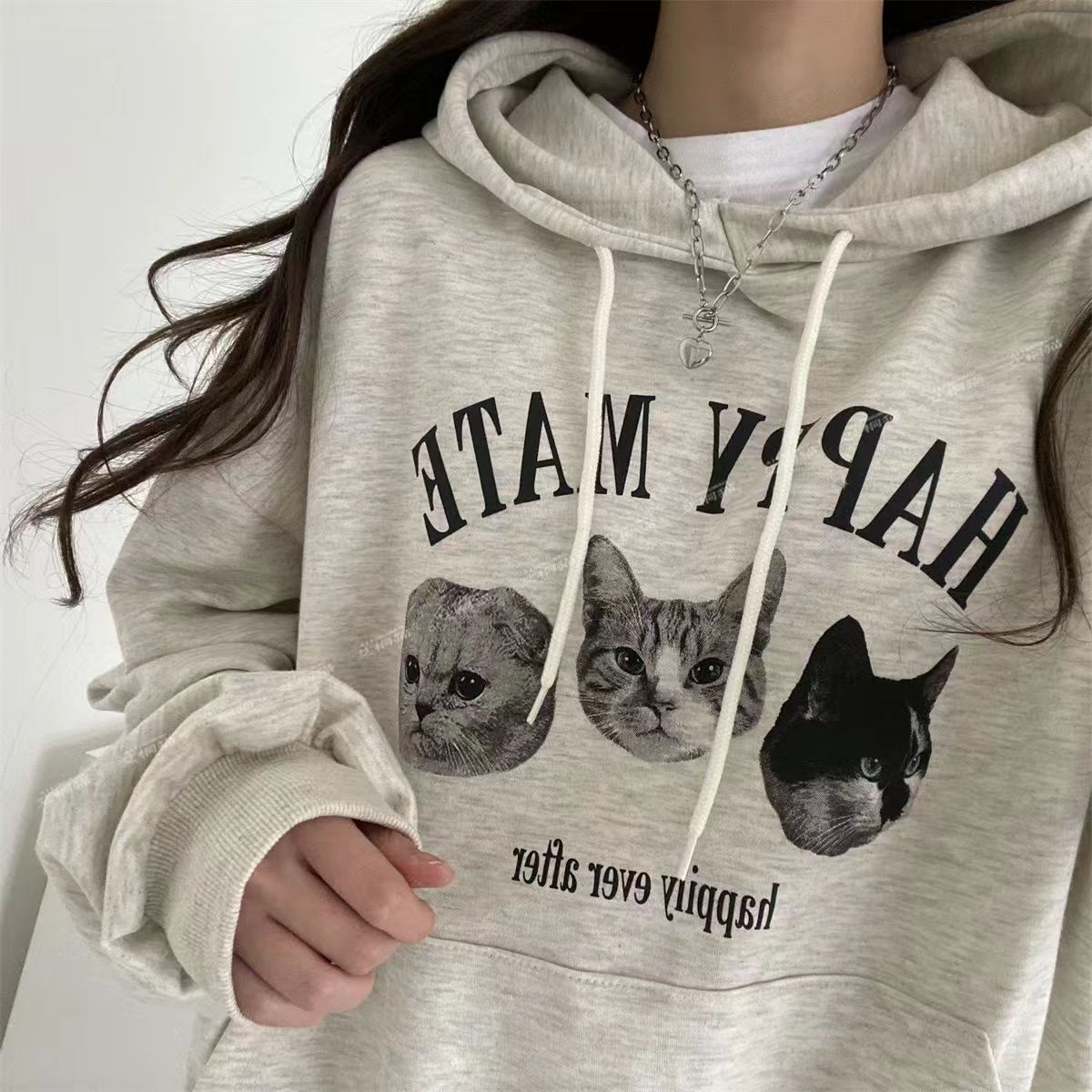 Women's Sweatshirt