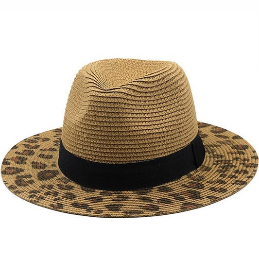 JASAZL Panama Hat