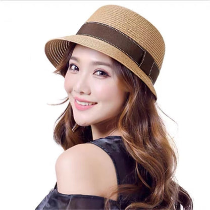 XIMINA Panama Hat