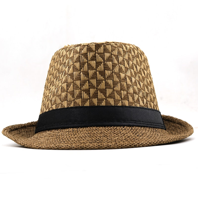 HEENA Panama Hat