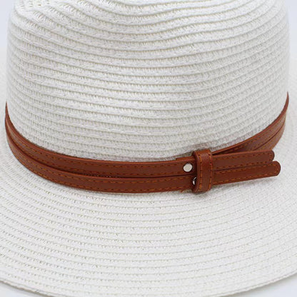 The Striking Panama Hat [Buy Two Get Free Shipping]