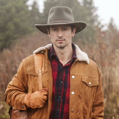 Gallatin Outdoor Hat